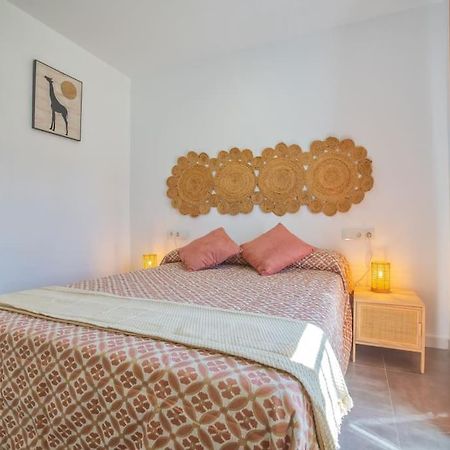Apartamento Al Alba Córdoba Exterior foto